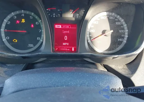 2017 GMC Terrain Sle-1 from USA, damaged, VIN 2GKALMEK2H6290827